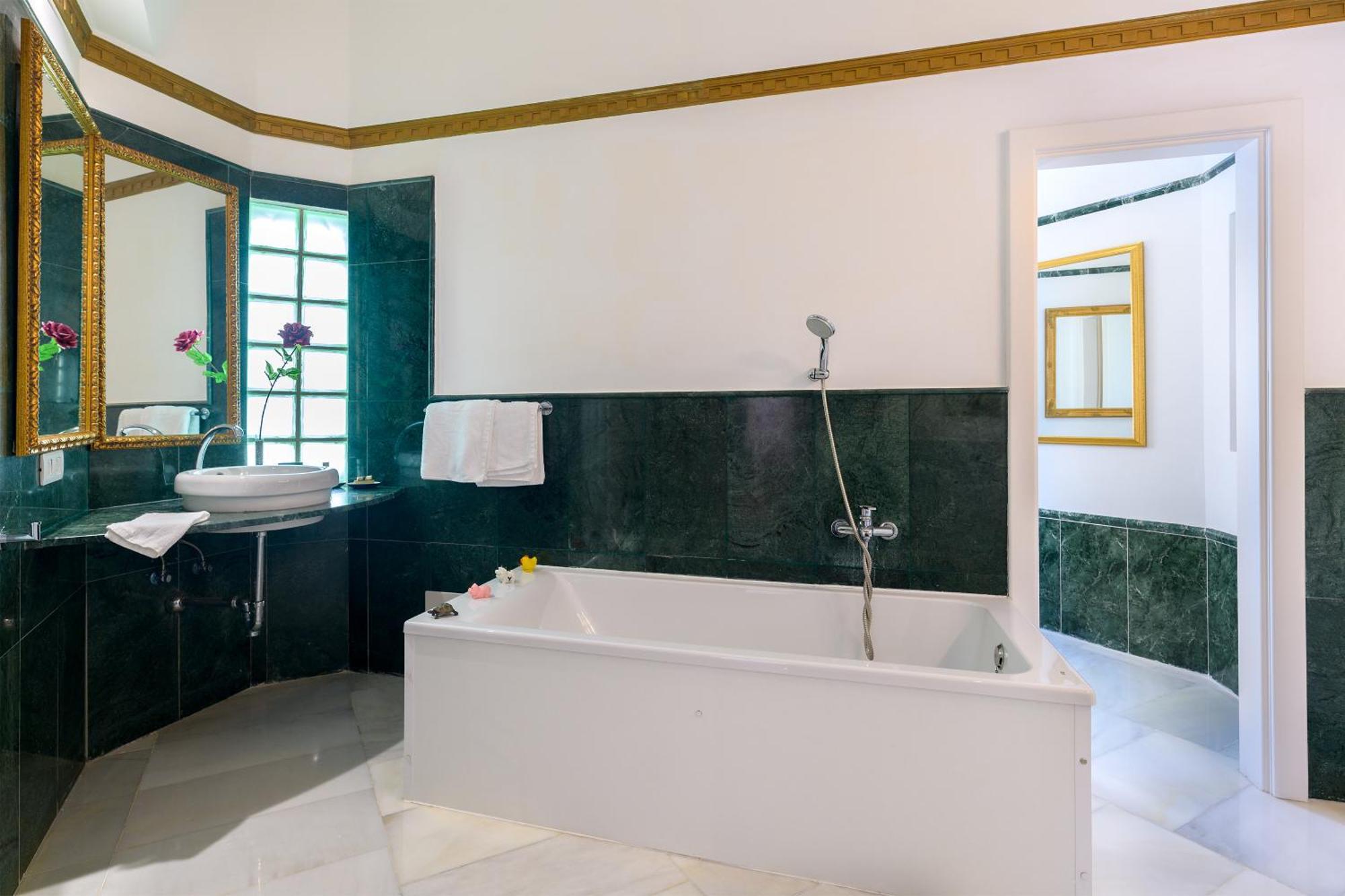 Oasis De Lujo - Luxury Boutique Villa Коста-Тегисе Экстерьер фото