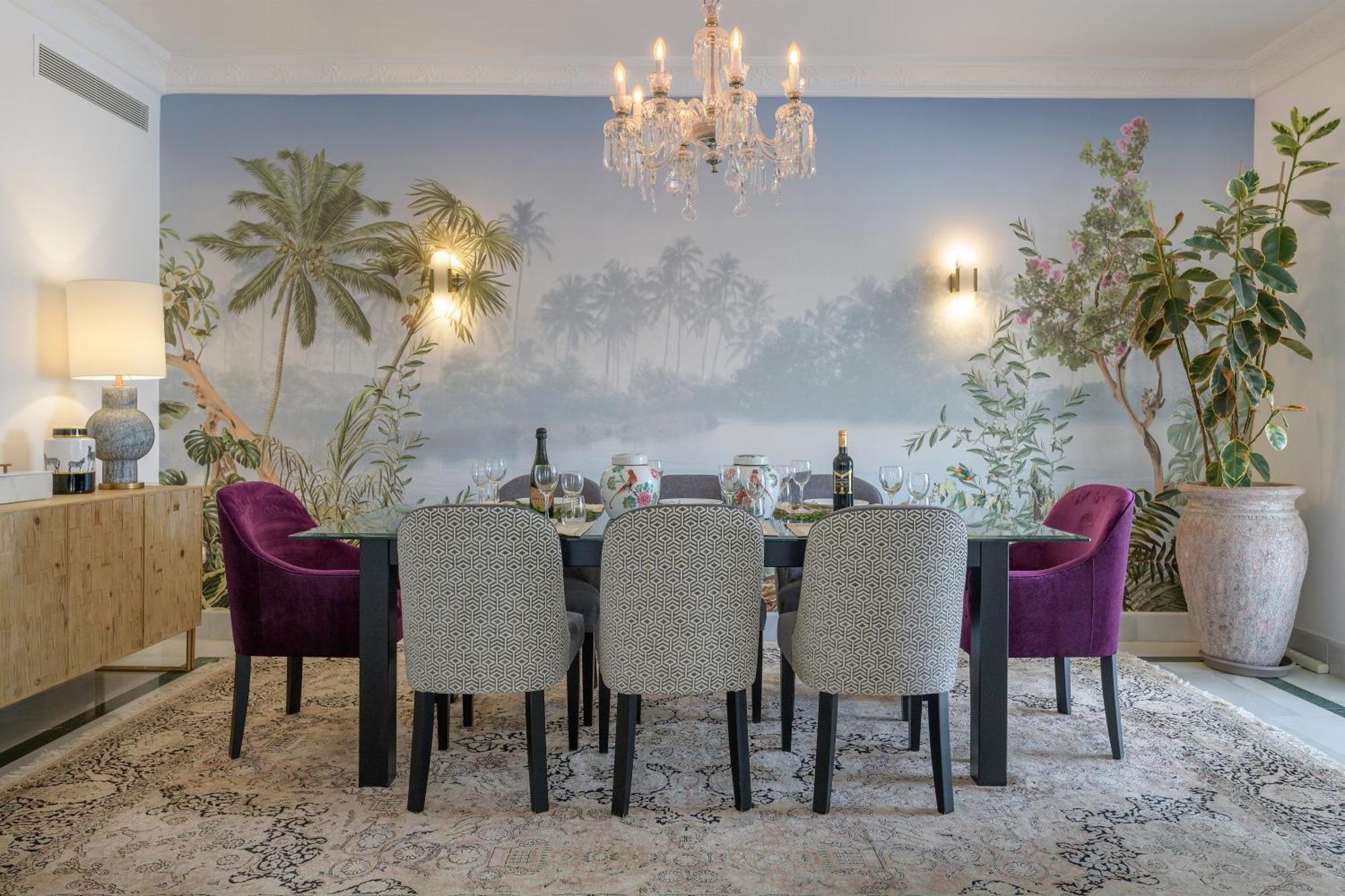Oasis De Lujo - Luxury Boutique Villa Коста-Тегисе Экстерьер фото