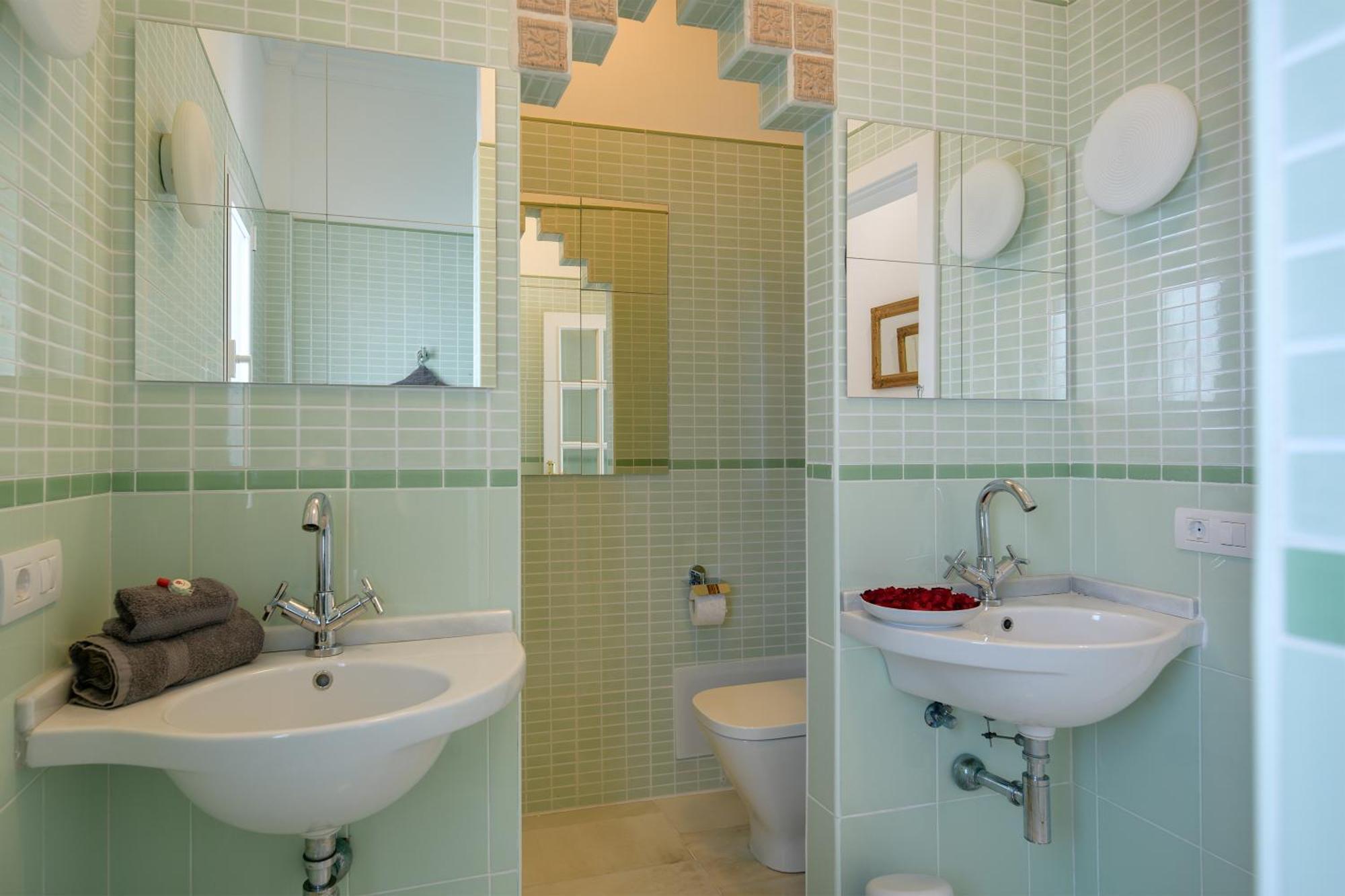 Oasis De Lujo - Luxury Boutique Villa Коста-Тегисе Экстерьер фото