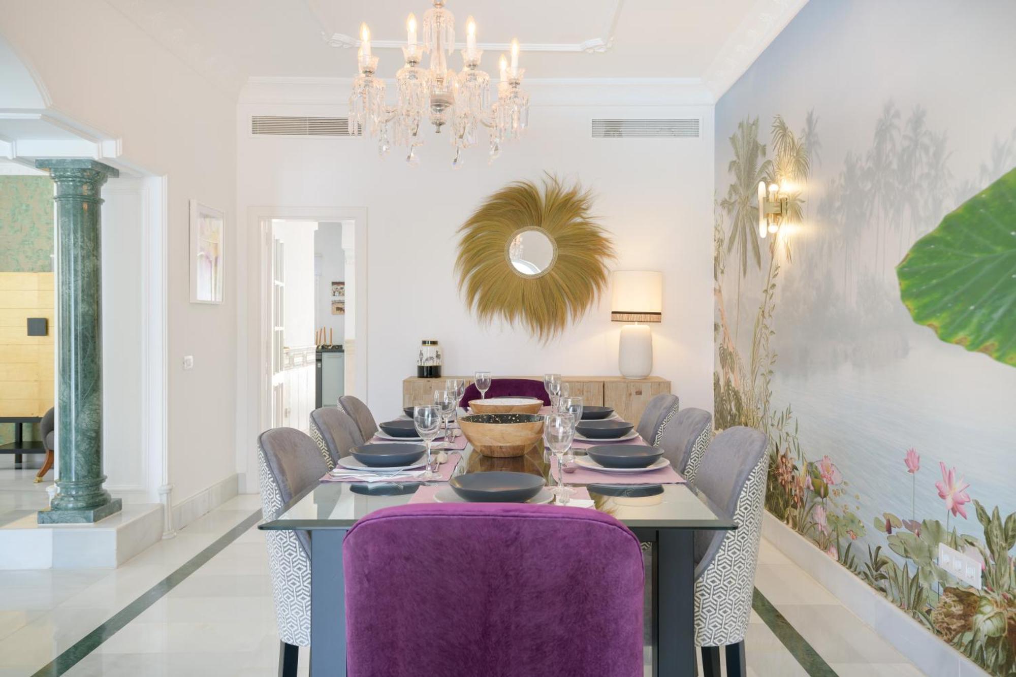 Oasis De Lujo - Luxury Boutique Villa Коста-Тегисе Экстерьер фото