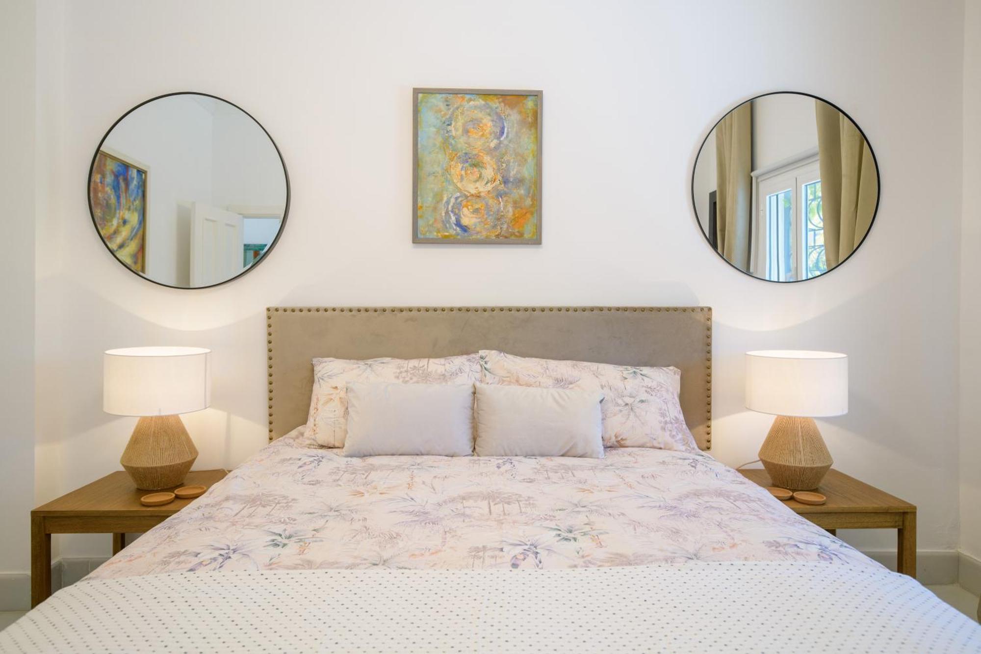 Oasis De Lujo - Luxury Boutique Villa Коста-Тегисе Экстерьер фото