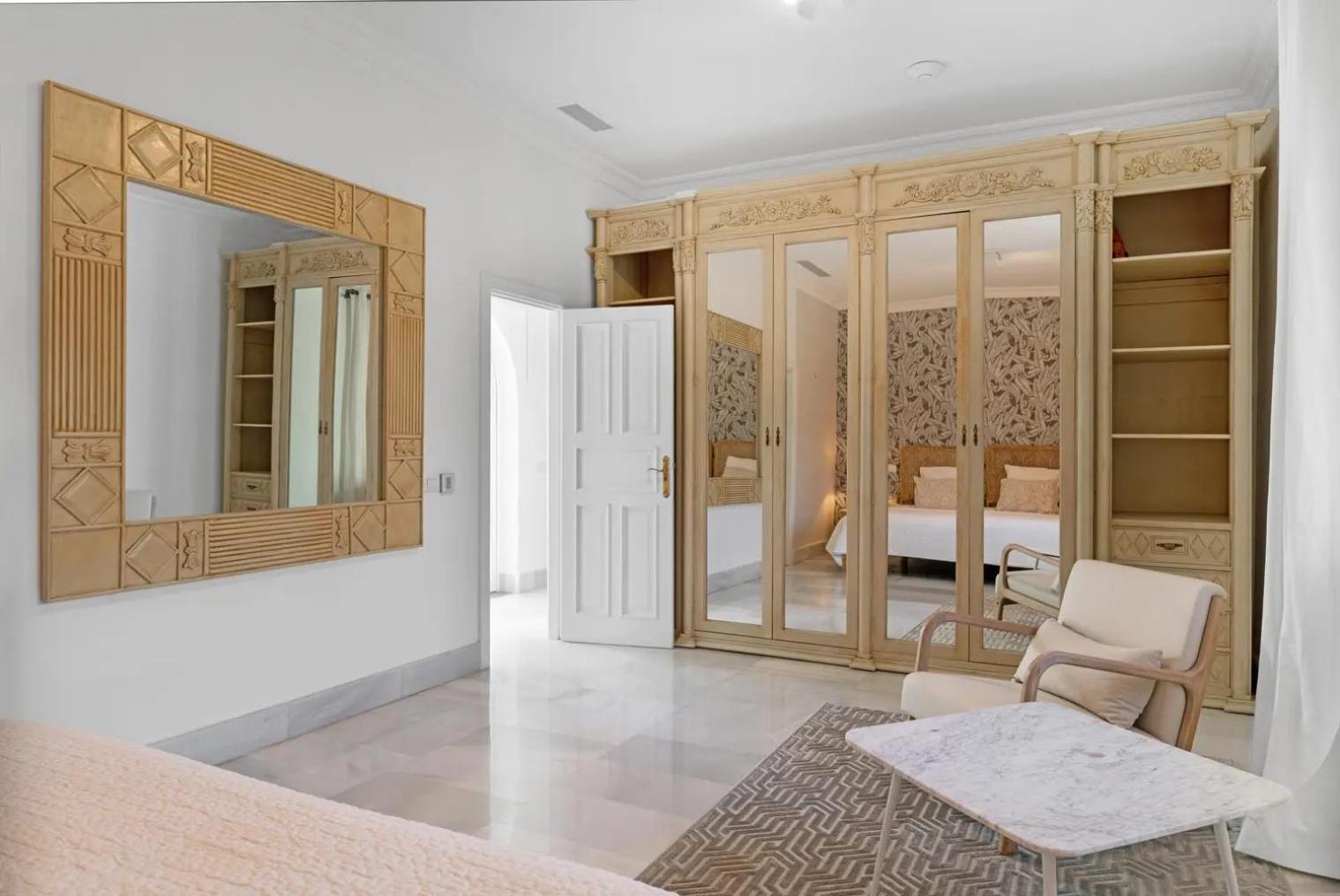 Oasis De Lujo - Luxury Boutique Villa Коста-Тегисе Экстерьер фото
