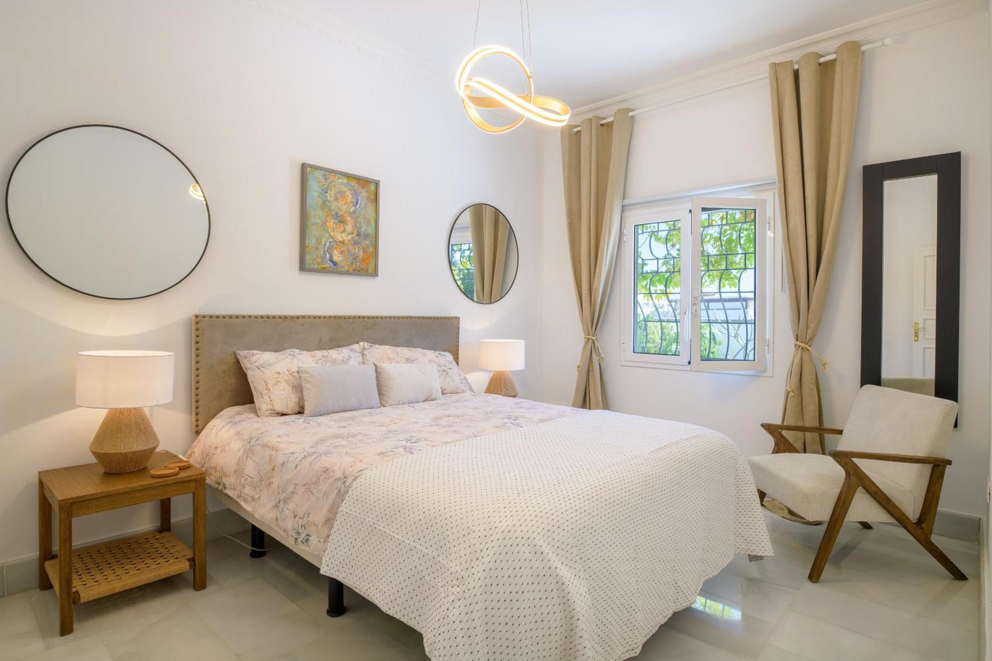 Oasis De Lujo - Luxury Boutique Villa Коста-Тегисе Экстерьер фото