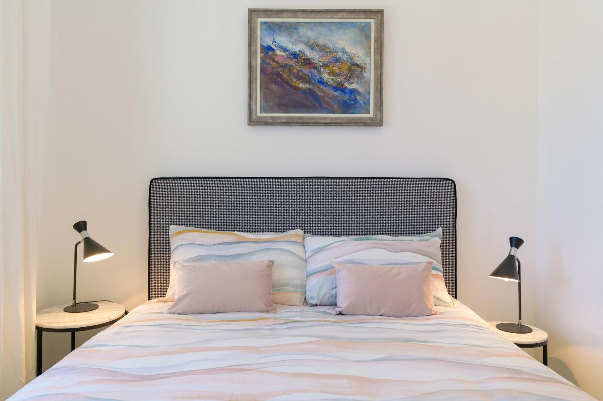 Oasis De Lujo - Luxury Boutique Villa Коста-Тегисе Экстерьер фото