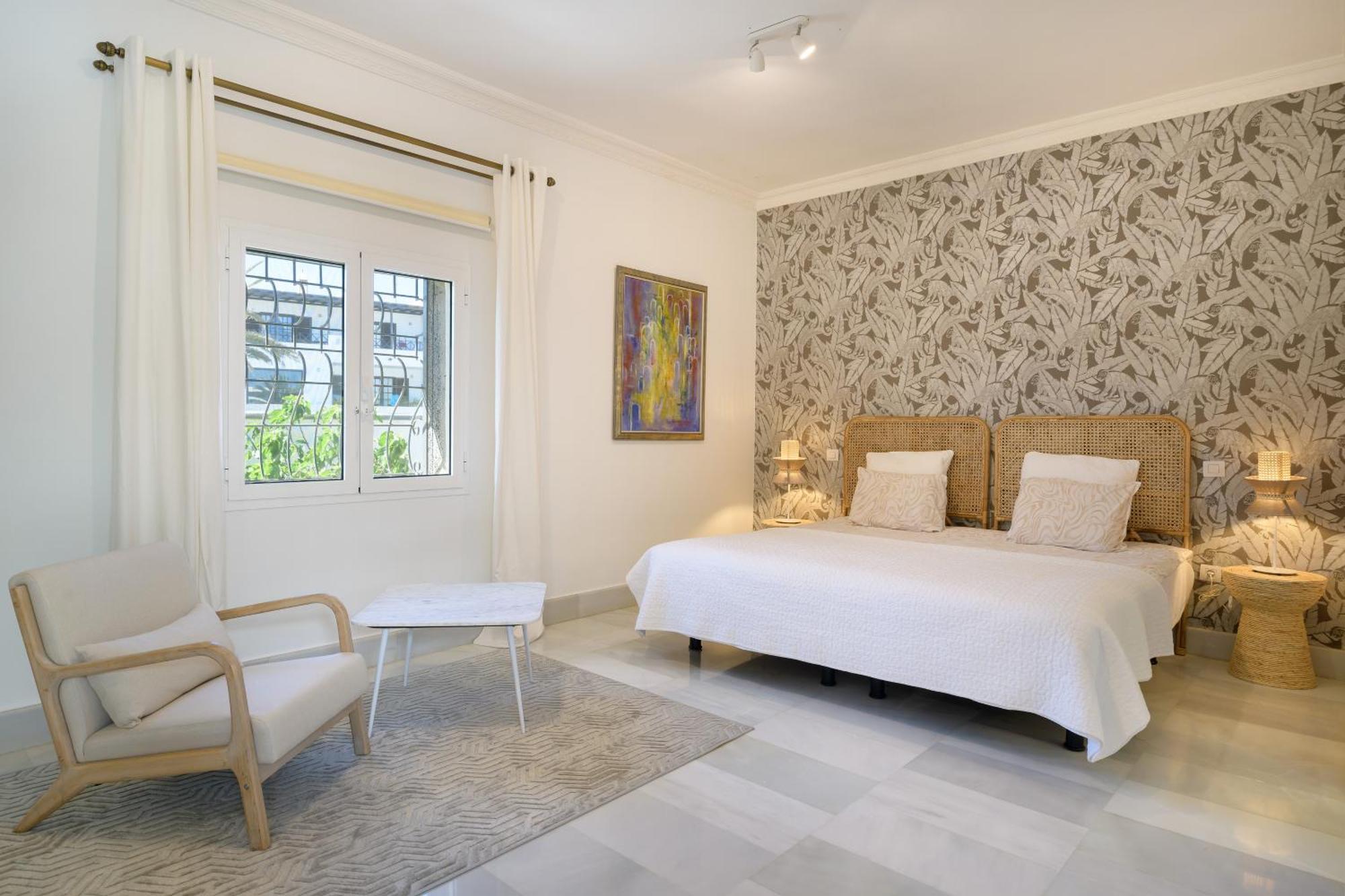 Oasis De Lujo - Luxury Boutique Villa Коста-Тегисе Экстерьер фото